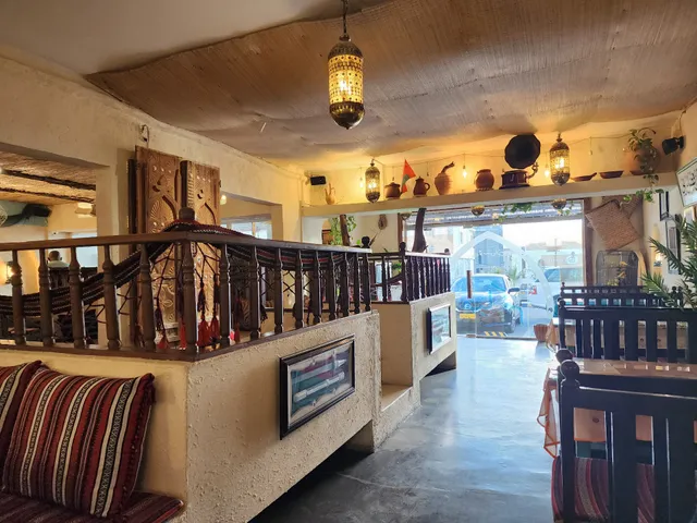 Ramssa Omani Restaurant