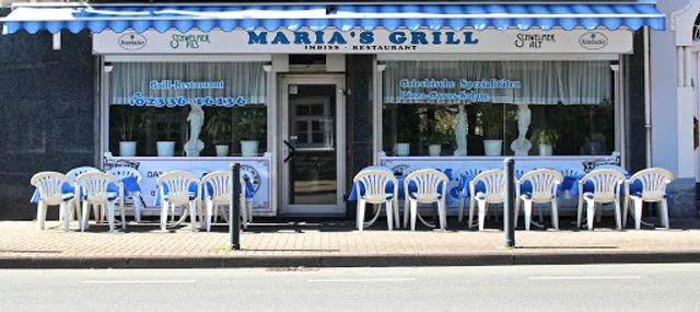 Marias Grill