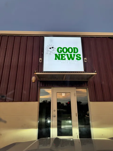 Good News Coffee House