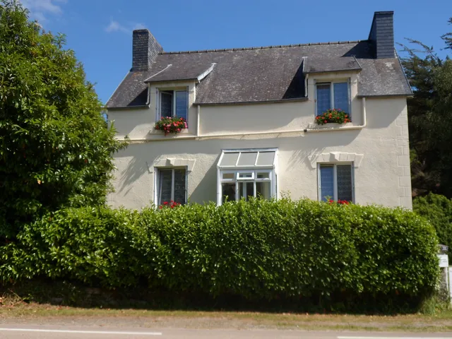 Riverside Bed and Breakfast