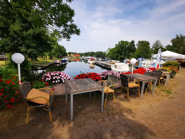 Restaurant &Cafe da Vinci