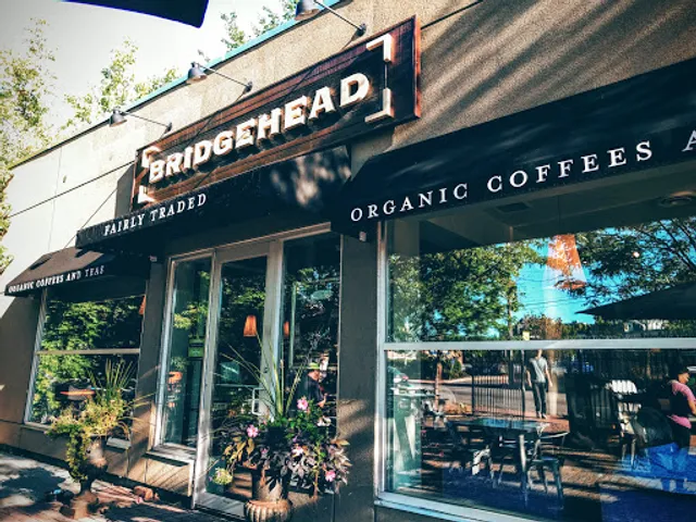 Bridgehead