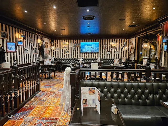 Au Bureau - Pub et Brasserie