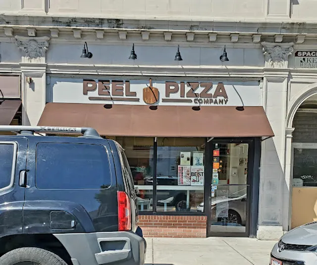 Peel Pizza Company