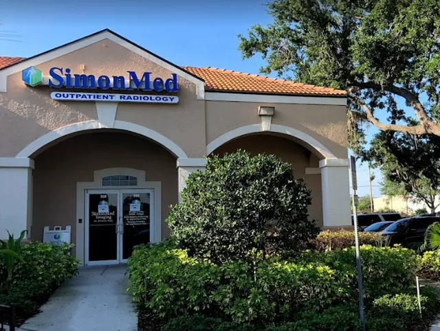 SimonMed Imaging - Kissimmee
