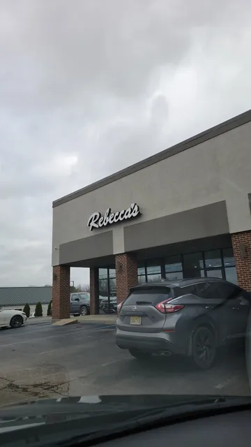 Rebecca's Fine Jewelry