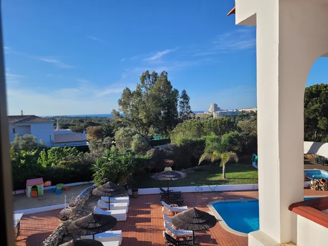 Casa Areias - Apartamentos Turístico