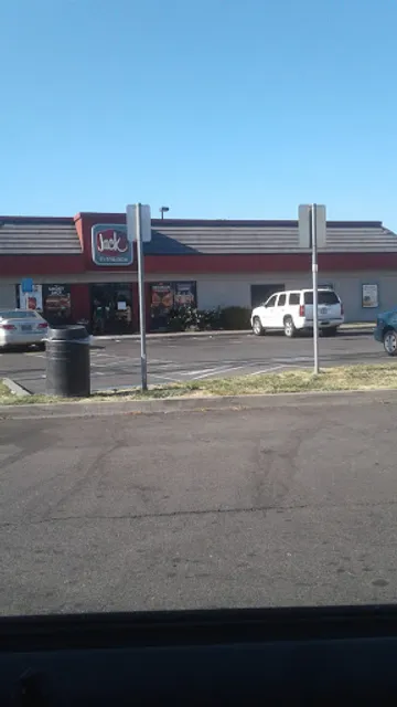 Jack in the Box