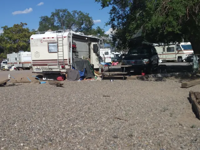 Palisades RV Park