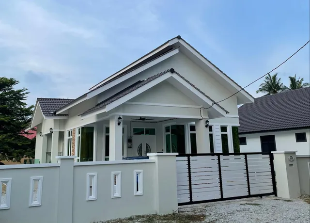 TIMELESS COTTAGE KB (HOMESTAY)