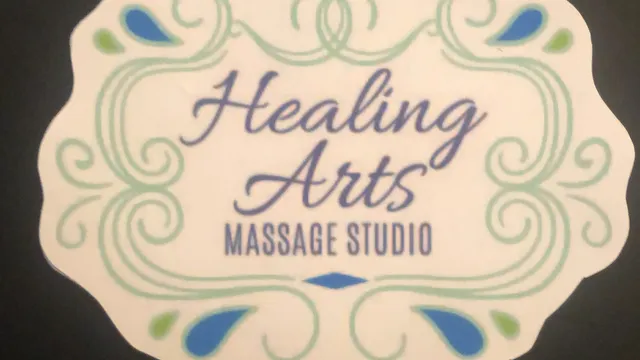 Healing Arts Massage Studio