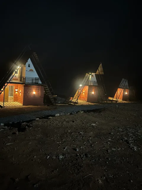 Anvi Eco Agro Resort