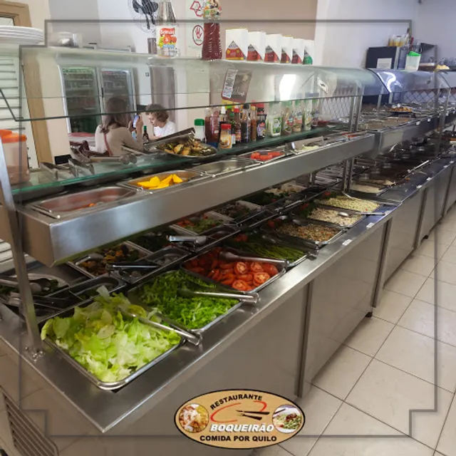 Restaurante Boqueirão