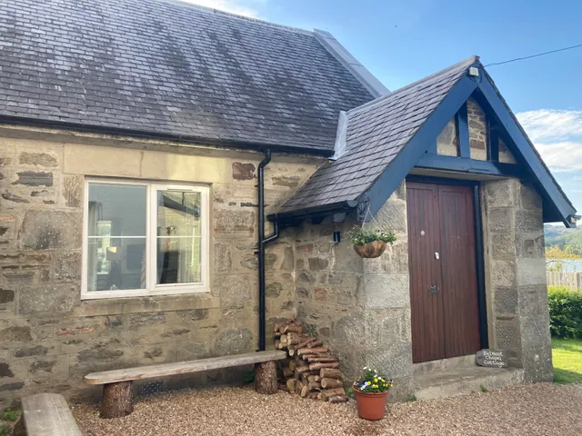 Belmont Chapel Cottage