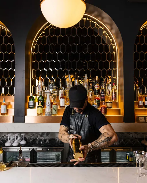 Belmont Kitchen & Cocktails