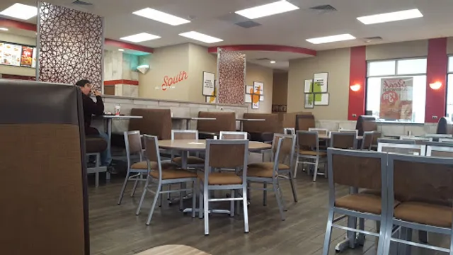 Jack's Family Restaurant