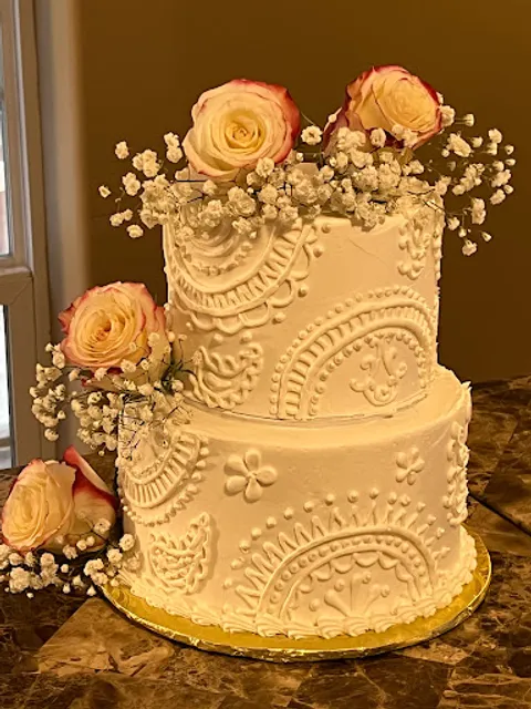 Celebrations By Sonja