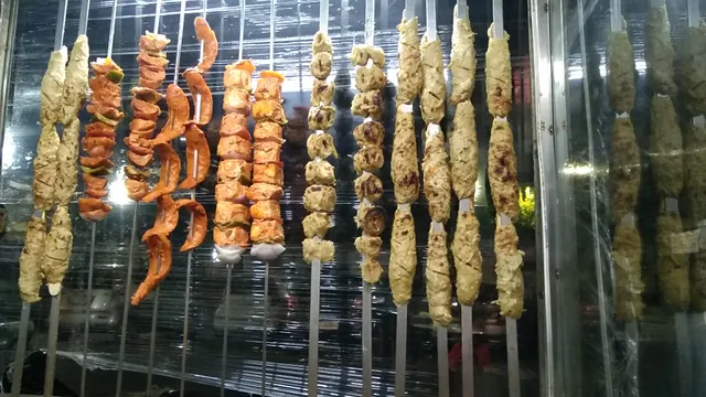 PATIALA SHAHI CHICKEN (Jhatka)