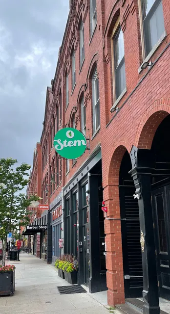 Stem Haverhill Dispensary