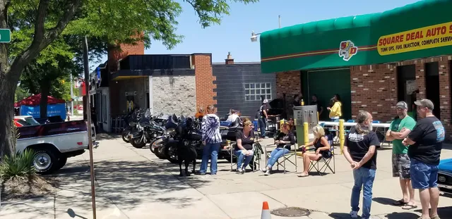 Square Deal Auto Service