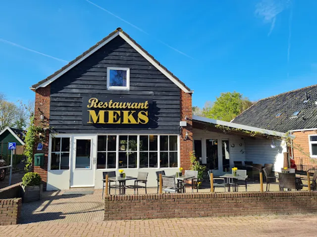 Restaurant MEKS