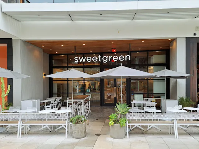 sweetgreen