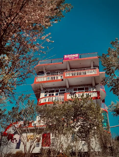 Nature View Home Stay