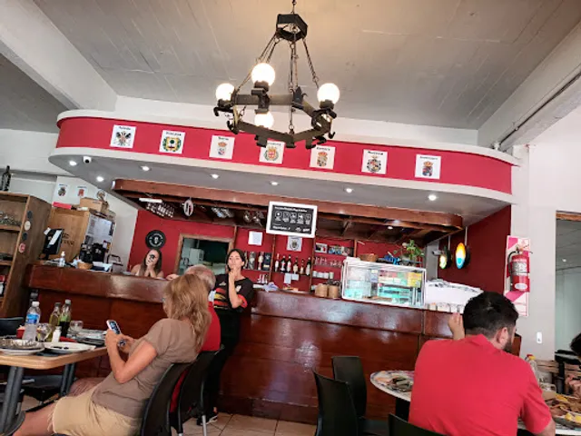 C.D. Español Villa Gesell