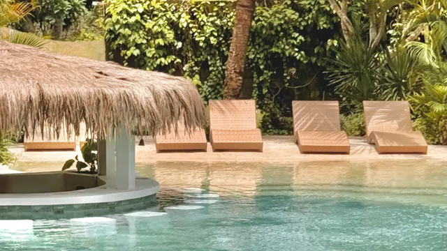 Nagara Boutique Hotel and Coworking