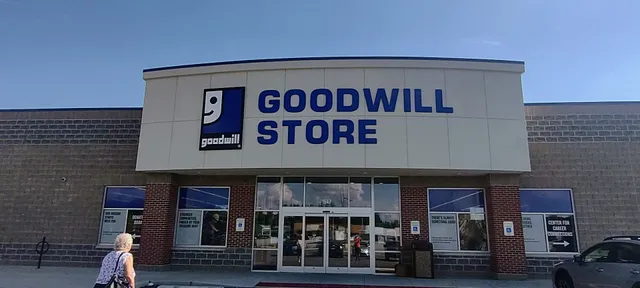Goodwill