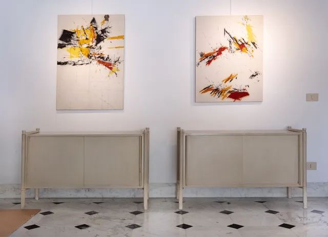 Guastalla Centro Arte