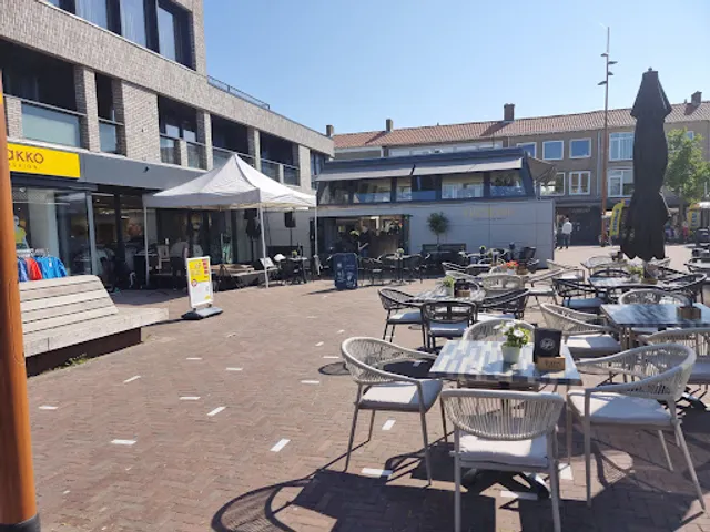 Frederik Ambachtelijke Friet