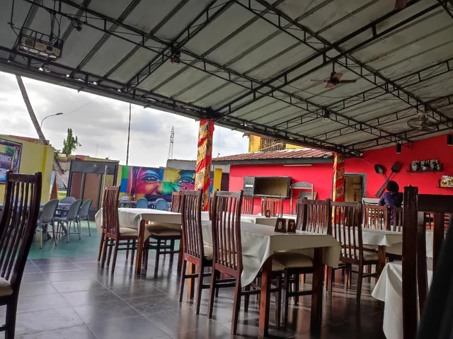 Espace Temps Dance Resto