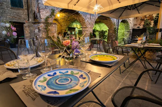 Trattoria Bar a Ciassa