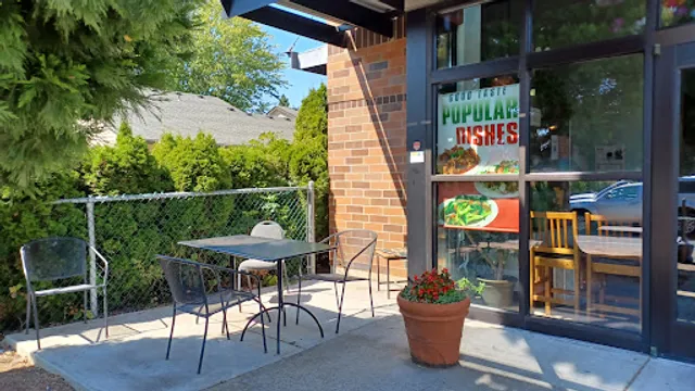 Good Taste Noodle House