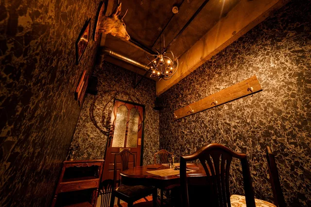 T nakameguro | Wagyu T-bone steak