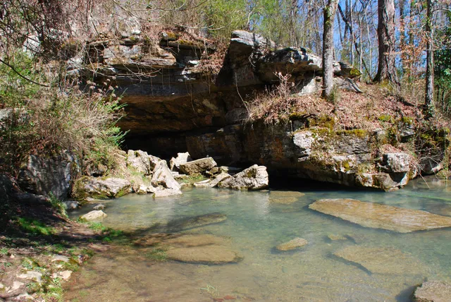 Sequatchie Cave State Natural Area