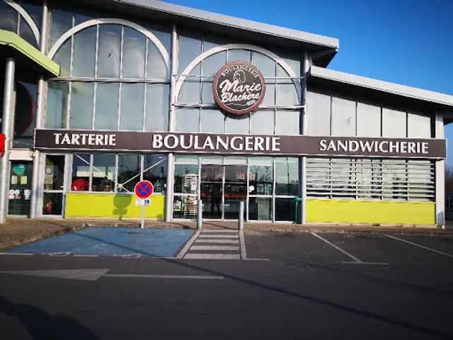 Marie Blachère BERGERAC