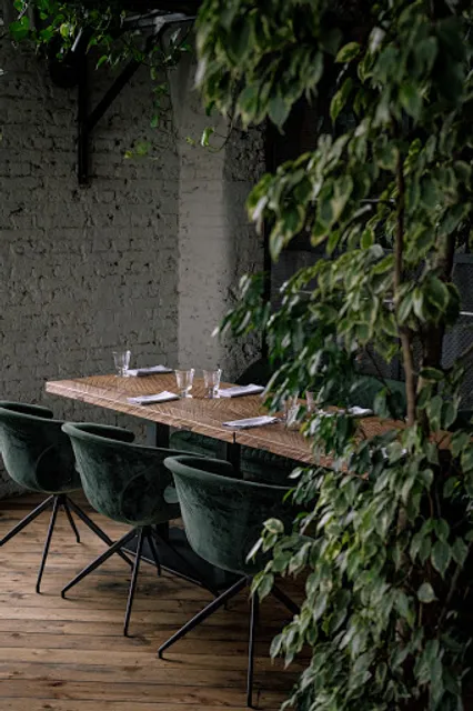 GREBESHKI Bistro&Shop