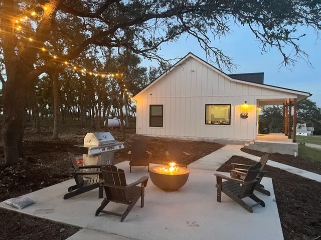 Spring Branch Cottages