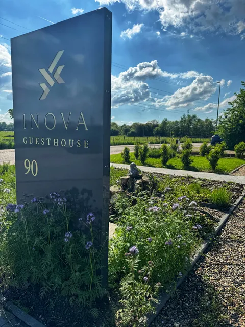 Inova Home, Guesthouse