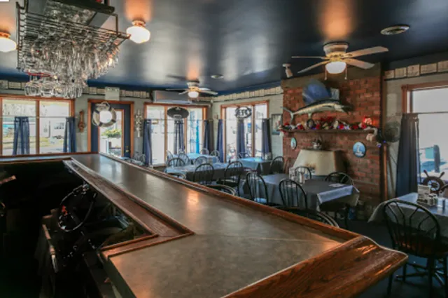 Scuttlebutt Tap & Eatery