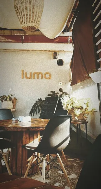 Restaurant Luma
