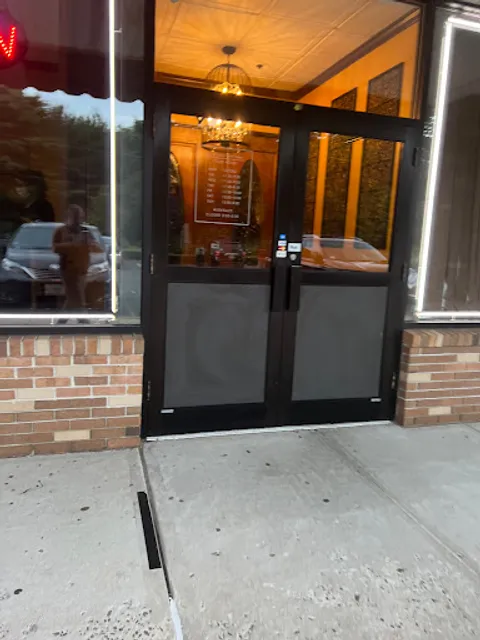 Rice Factory Thai Restaurant