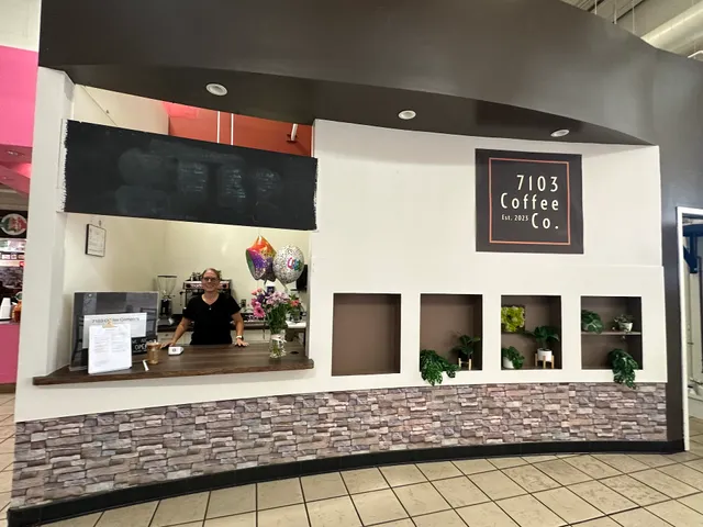 7103 Coffee Co.