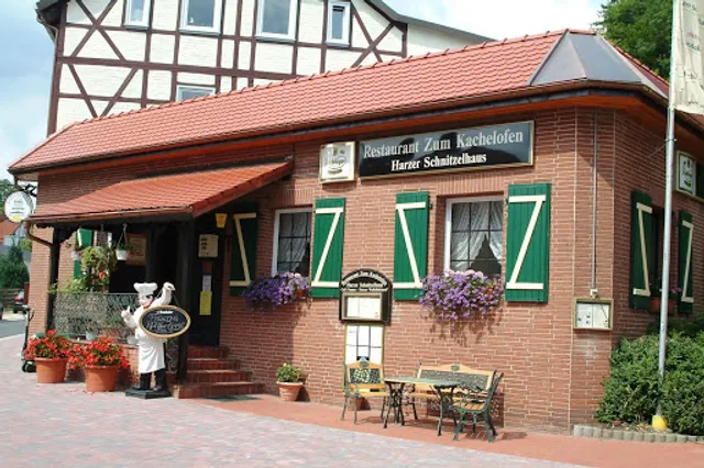 Harzer Schnitzelhaus & Harzer Waffelbäckerei