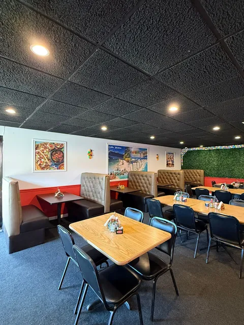 La Sabrosa Hondu-Mexican Restaurant