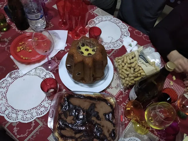 Bar Pasticceria Ideal