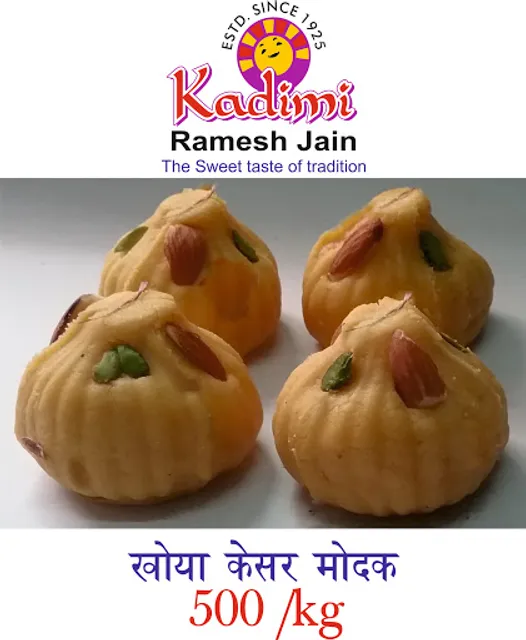 Kadimi Caterers (Delhi-Ncr)
