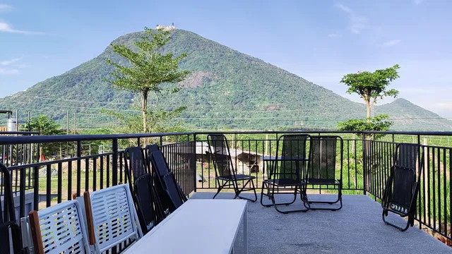 XINH BEBE Coffee Homestay